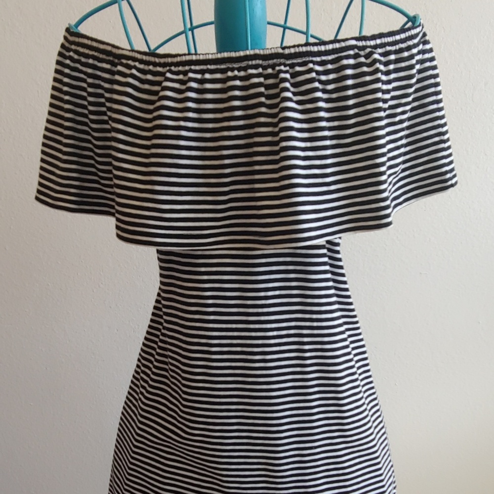 Hello Sailor! Dress
